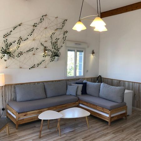 Team House - 8 Lits Διαμέρισμα Κλερμόν Φεράν Εξωτερικό φωτογραφία