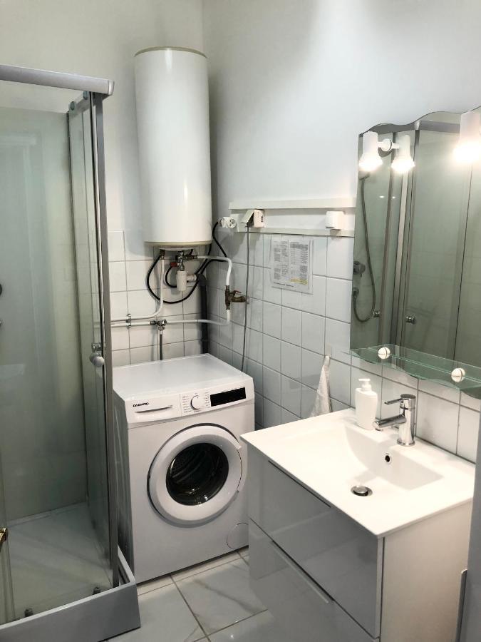 Team House - 8 Lits Διαμέρισμα Κλερμόν Φεράν Εξωτερικό φωτογραφία