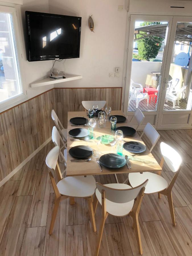 Team House - 8 Lits Διαμέρισμα Κλερμόν Φεράν Εξωτερικό φωτογραφία