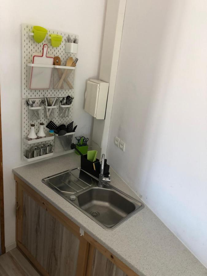 Team House - 8 Lits Διαμέρισμα Κλερμόν Φεράν Εξωτερικό φωτογραφία