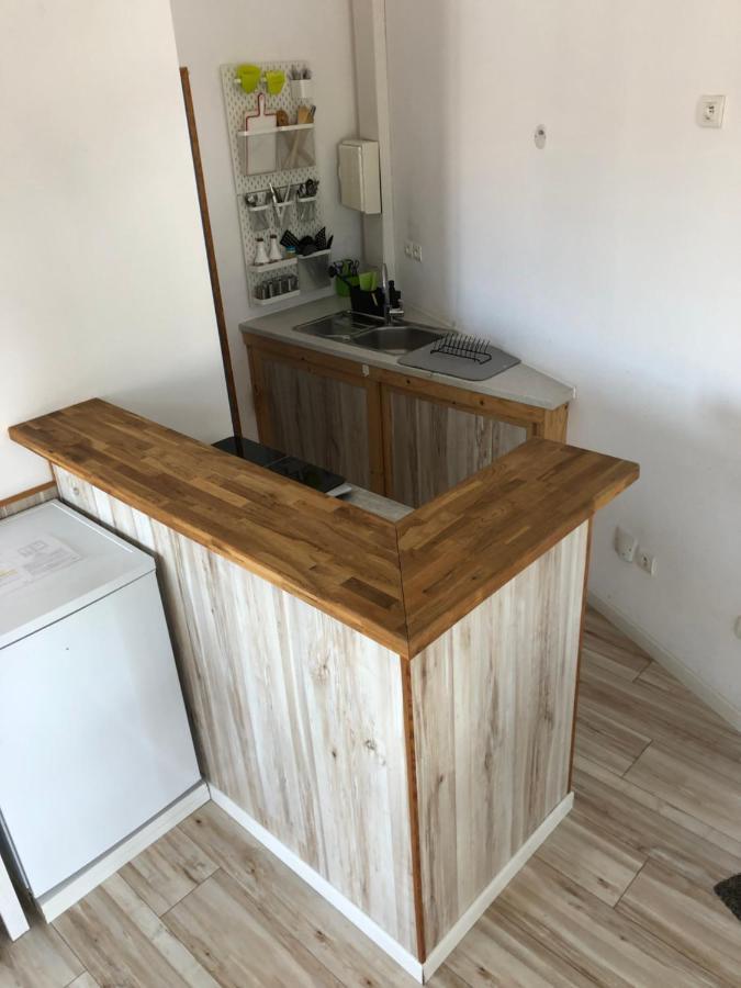 Team House - 8 Lits Διαμέρισμα Κλερμόν Φεράν Εξωτερικό φωτογραφία