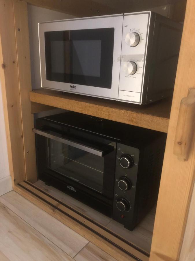 Team House - 8 Lits Διαμέρισμα Κλερμόν Φεράν Εξωτερικό φωτογραφία
