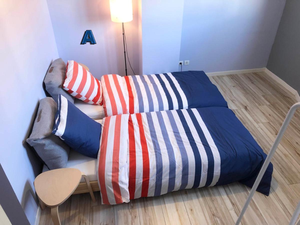 Team House - 8 Lits Διαμέρισμα Κλερμόν Φεράν Εξωτερικό φωτογραφία