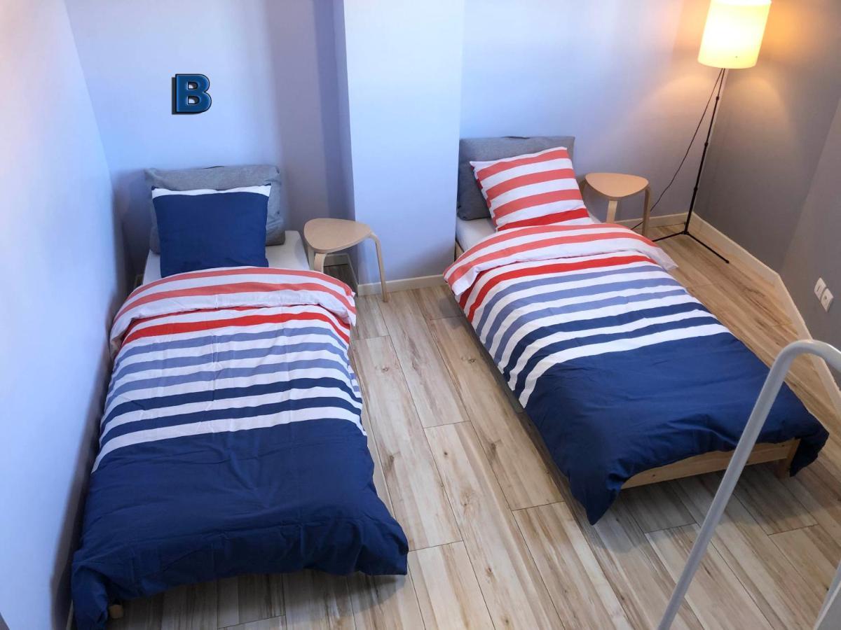 Team House - 8 Lits Διαμέρισμα Κλερμόν Φεράν Εξωτερικό φωτογραφία